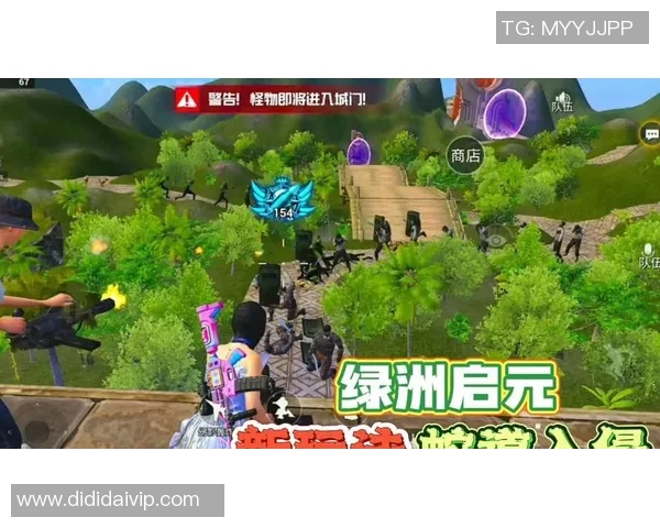 和平精英评论：IG在区域防守中的优势与不足分析