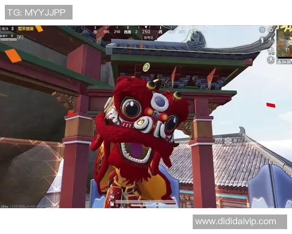 和平精英专题深入解析JDG团队协作的成功秘诀与战术策略