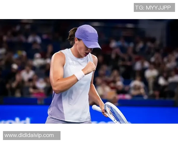 武汉网球队荣登网球战术排行榜第七名展现强大实力与团队协作