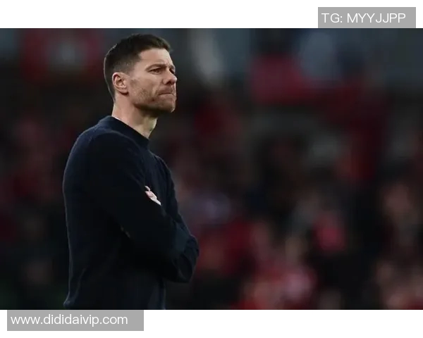 勒沃库森：德国足球新崛起力量的崭新篇章与未来展望