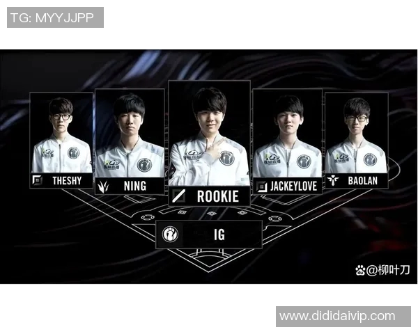 深入分析IG战队包夹战术的成功与挑战