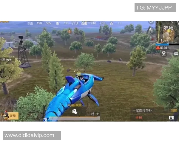 热议和平精英V5版本技术革新带来的全新游戏体验与未来展望