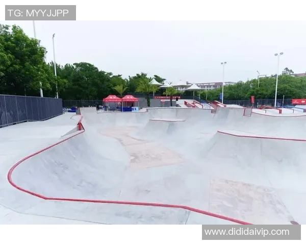 滑板文化的传承与创新：深入广州滑板队的精神世界与团队意识探讨