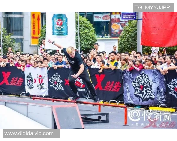 上海街舞队在世界滑板锦标赛中的默契配合与团队协作精彩点评