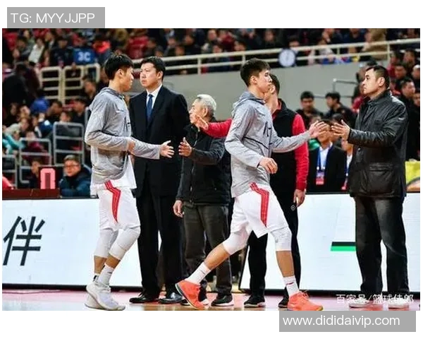 那些年CBA中解散的球队他们的命运与故事