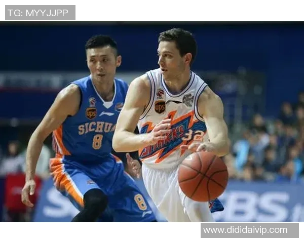 上海大鲨鱼迎战印尼年轻骑士期待精彩对决与激烈竞争