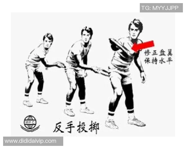 飞盘专题：深入解析广州飞盘队的技术特点与战术运用